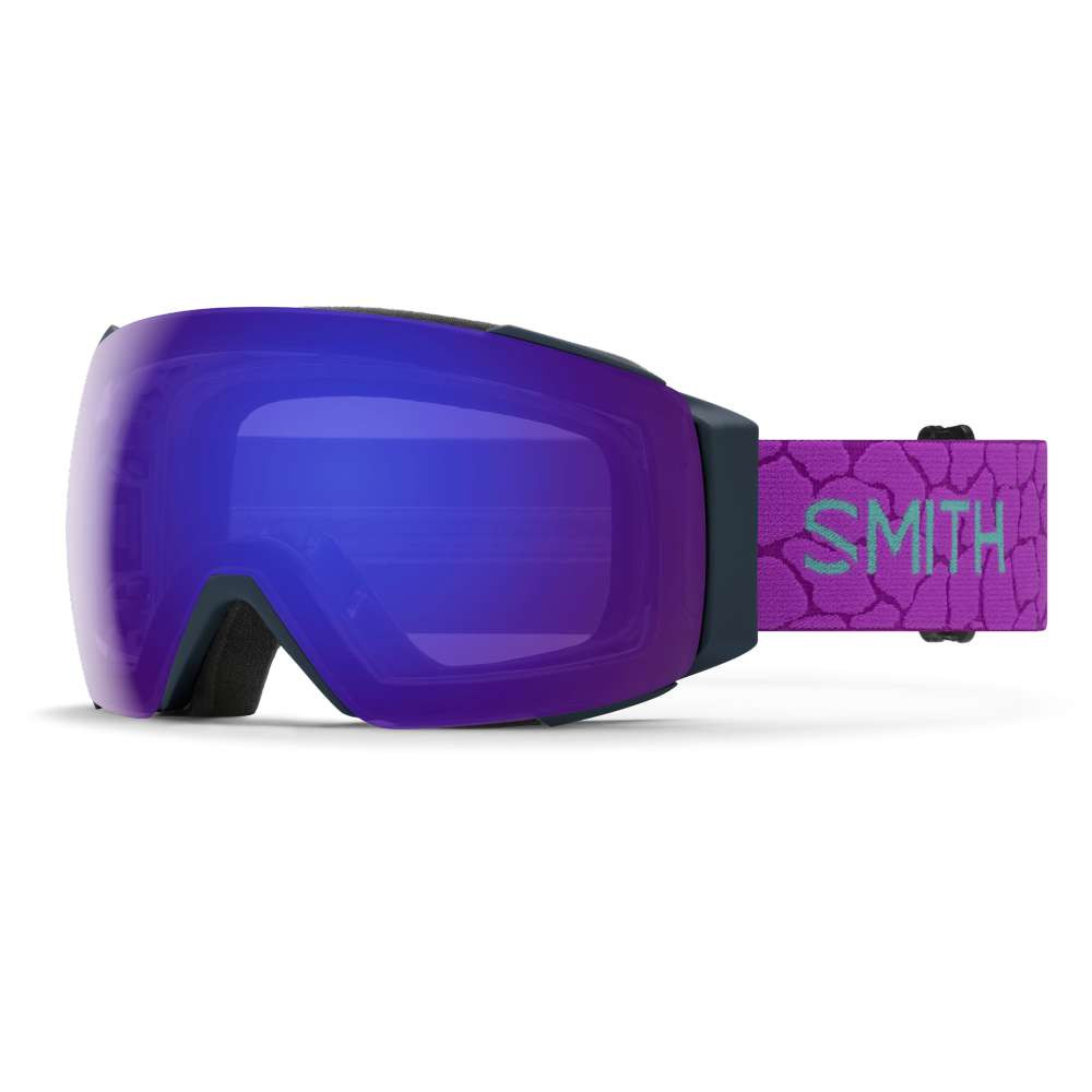 Smith IO Mag Goggle + Spare Lens 2025 | Corbetts Ski + Snowboard